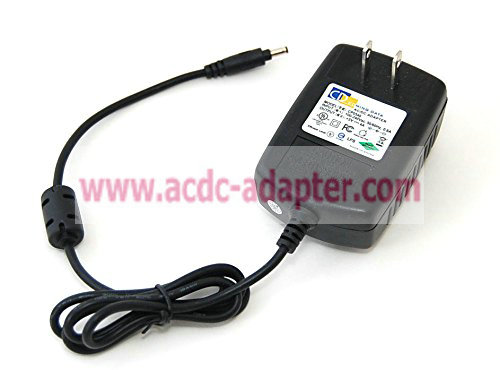 NEW 5v 4a Coming Data CP0540 AC Power Adapter 20w 5volt 4amp charger